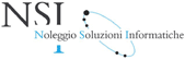 Visualizza mini sito N.S.I. noleggio soluzioni informatiche