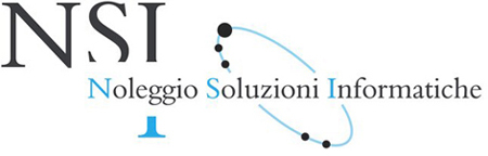 NSI, società di noleggio soluzioni informatiche: multifunzioni, stampanti, apparecchiature hardware, soluzioni per l'information technology e il mondo dell'informatica