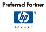 Visualizza la scheda certificazione: HP Preferred Partner