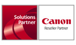 Visualizza la scheda certificazione: Canon Reseller Partner