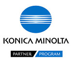 Visualizza la scheda certificazione: Konica Minolta Partner Program
