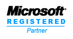 Visualizza la scheda certificazione: Microsoft Registered Partner