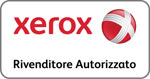 Visualizza la scheda certificazione: Xerox Select Reseller